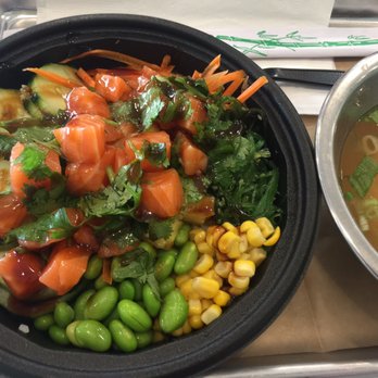 Papa Yu - Poke Near Me - Houston, Texas Papa Yu - Poke Near Me - Houston, Texas