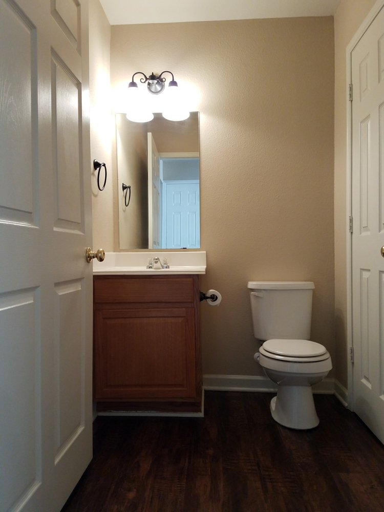 MAGNOLIA PLACE TOWNHOMES Updated May 2024 388 Rue De Gabriel