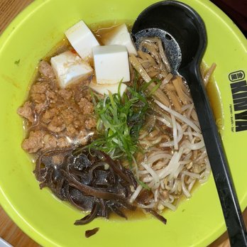 Kinya Ramen - Veggie Ramen - Sushi Bars Near Me - Hicksville, New York Kinya Ramen - Veggie Ramen - Sushi Bars Near Me - Hicksville, New York
