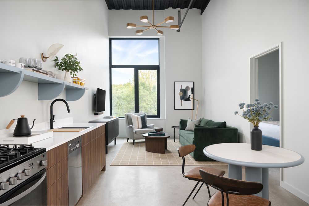 The Neighborhood Hotel Little Italy