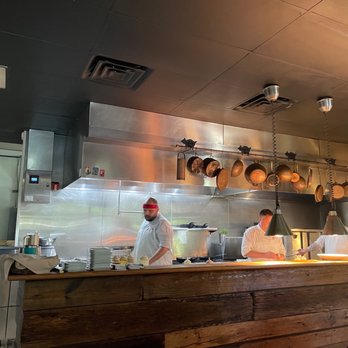 Cochon on 2nd - Cooking area - Diners Near Me - Williamsburg, Virginia Cochon on 2nd - Cooking area - Diners Near Me - Williamsburg, Virginia
