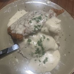 Country Fried Chicken
