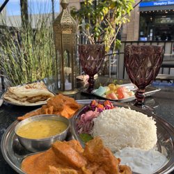 Kasa Indian Eatery