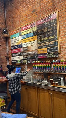 Bell's Eccentric Cafe by null