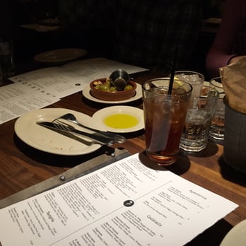 Barcelona Reston - Great cocktails and a very diverse menu. - Tapas/Small Plates Near Me - Reston, Virginia