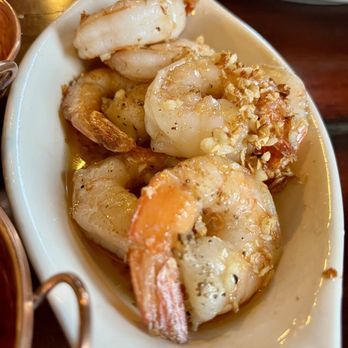 Botteco Brazil - Garlic shrimp - Steakhouses Near Me - Shoreline, Washington Botteco Brazil - Garlic shrimp - Steakhouses Near Me - Shoreline, Washington