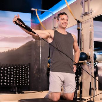 Club Pilates - Pilates Near Me - Boca Raton, Florida