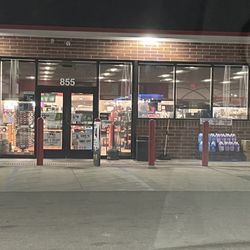 Speedway