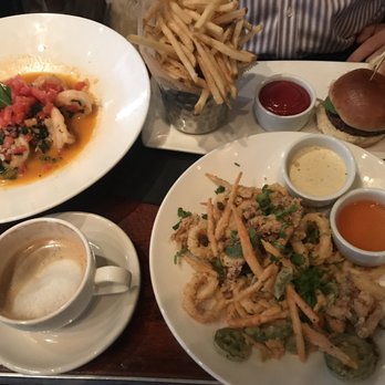J Gilbert's - Steakhouses Near Me - McLean, Virginia