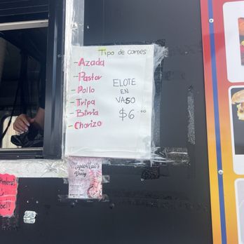 Taqueria Juanito - Extras - Food Trucks Near Me - Beaumont, Texas Taqueria Juanito - Extras - Food Trucks Near Me - Beaumont, Texas