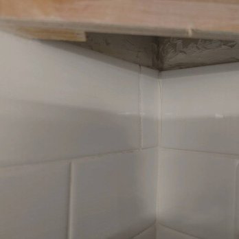 Ny Stone Kitchen Depot - Hi, Yasmin. The owner said crack of the grout is normal and you have no worries. If you minded seam we may find a day to fix it with tile ad - General Contractors Near Me - Brooklyn, New York Ny Stone Kitchen Depot - Hi, Yasmin. The owner said crack of the grout is normal and you have no worries. If you minded seam we may find a day to fix it with tile ad - General Contractors Near Me - Brooklyn, New York