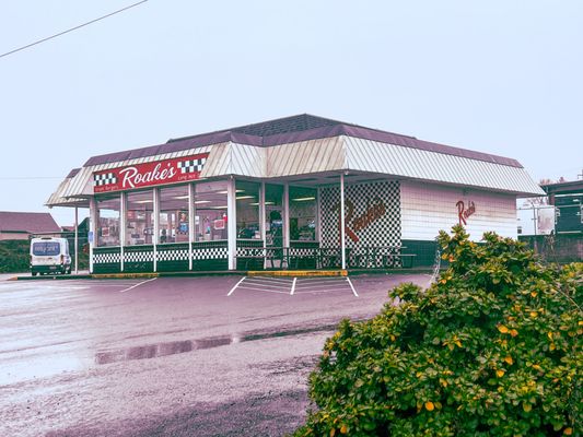 Roake's on Columbia by null