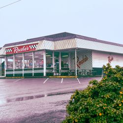 Roake's - Roake's On NE Columbia Blvd.