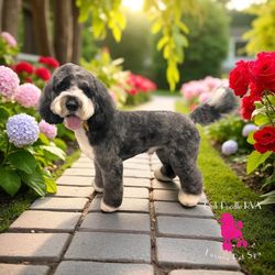 Pink Poodle - A fresh luxury groom with gentle one-on-one care for the cutest, cleanest results.