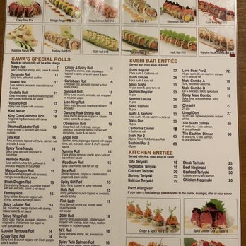 Timi Sushi - Sushi Bars Near Me - Syosset, New York Timi Sushi - Sushi Bars Near Me - Syosset, New York