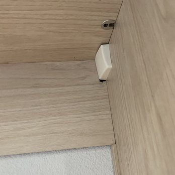 California Closets - San Antonio - Unprofessional cuts - Cabinetry Near Me - Selma, Texas California Closets - San Antonio - Unprofessional cuts - Cabinetry Near Me - Selma, Texas