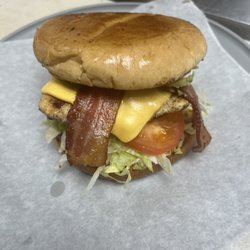Southside burgers and more