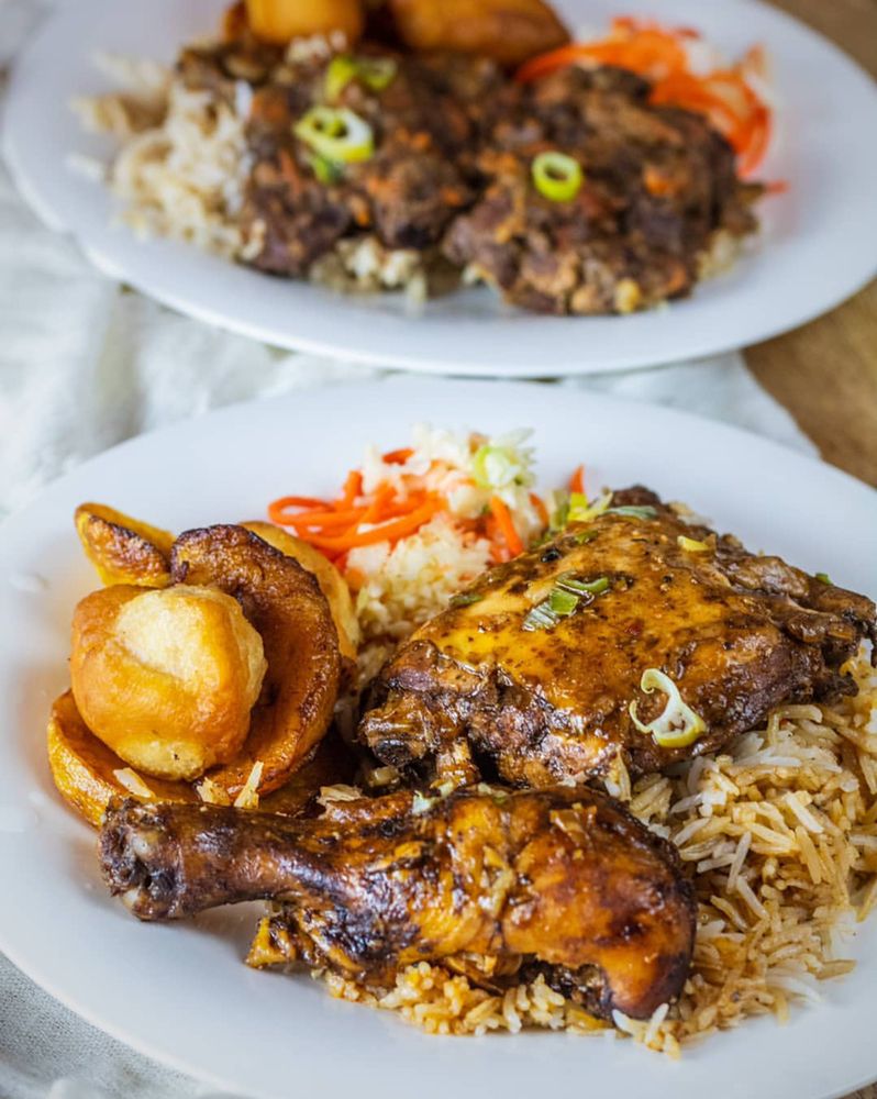 Ya-Man Caribbean Soulfood