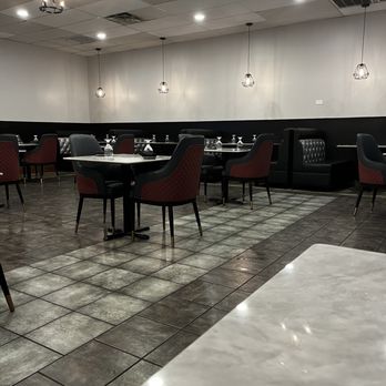 Asiana Indian Cuisine - Inside - Indian Near Me - Austin, Texas Asiana Indian Cuisine - Inside - Indian Near Me - Austin, Texas