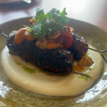 Rosy - Cevapi - Modern European Near Me - Cleveland, Ohio