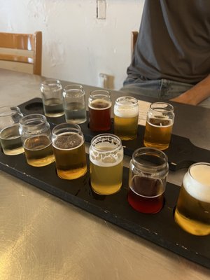 Nova Brewing Company by null