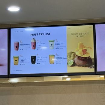 Molly Tea - Menu - Bubble Tea Near Me - Las Vegas, Nevada Molly Tea - Menu - Bubble Tea Near Me - Las Vegas, Nevada