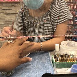 AJ's Nail Spa