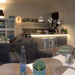 Galerie Cafe