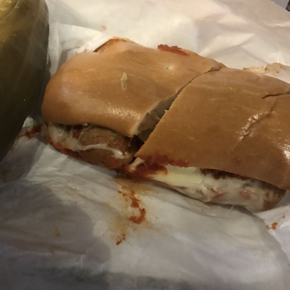 Bite - Vinny s Bag of Doughnut Sandwich - Delis Near Me - San Francisco, California Bite - Vinny s Bag of Doughnut Sandwich - Delis Near Me - San Francisco, California