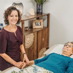 Holly Springs Holistic Acupuncture - acupuncture