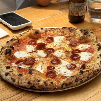 Roberta's - Pizza Near Me - Brooklyn, New York Roberta's - Pizza Near Me - Brooklyn, New York