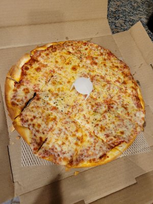 Rosati's Pizza by null