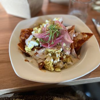 The Coronado - chilaquiles - Cocktail Bars Near Me - Phoenix, Arizona The Coronado - chilaquiles - Cocktail Bars Near Me - Phoenix, Arizona