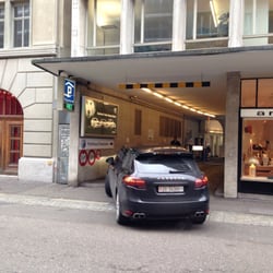 Parkhaus Talgarten