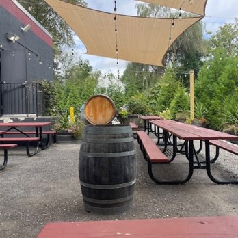 Captain Lawrence Barrel House - Breweries Near Me - Mount Kisco, New York