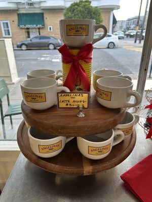 Angelina's Deli Cafe by null