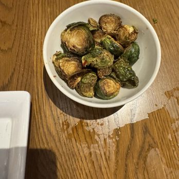 Kona Grill - Columbus - Brussels sprouts - Sushi Bars Near Me - Columbus, Ohio Kona Grill - Columbus - Brussels sprouts - Sushi Bars Near Me - Columbus, Ohio
