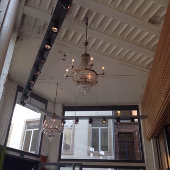 Le Café du Sablon - Cafes Near Me - Brussels, BRU Le Café du Sablon - Cafes Near Me - Brussels, BRU