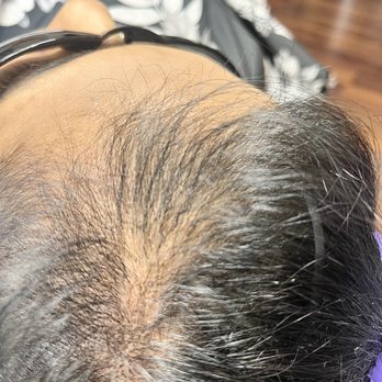 Eileen - Eyebrow Services Near Me - Fircrest, Washington