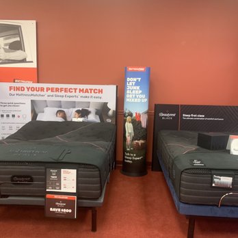 Mattress Firm Menlo Park - Furniture Stores Near Me - Edison, New Jersey Mattress Firm Menlo Park - Furniture Stores Near Me - Edison, New Jersey
