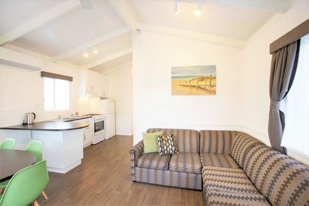 BIG4 DANDENONG TOURIST PARK 370 FrankstonDandenong Rd, Dandenong