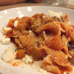 Maccaroni - Tagliatella