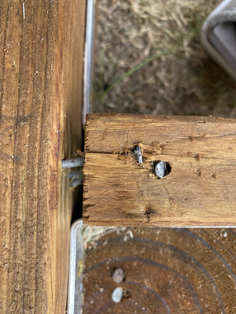 Slide of Mike's Siding & Restoration