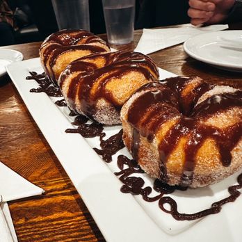 Via Tevere Pizzeria - Italian Near Me - Vancouver, British Columbia