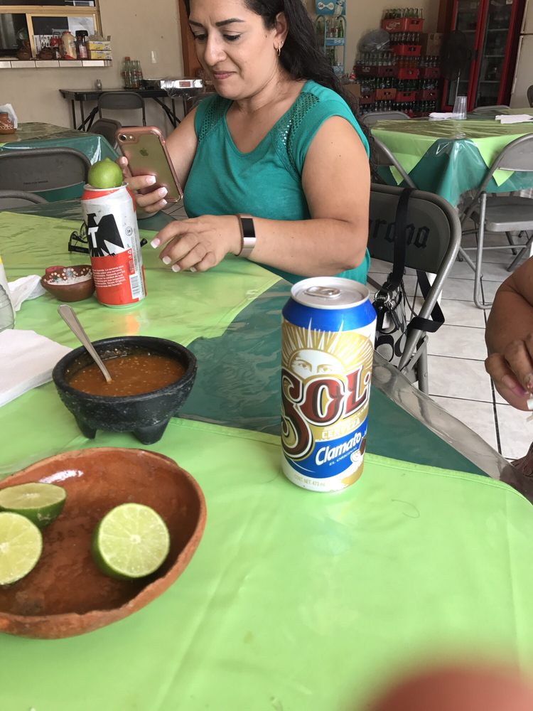 Alberto's