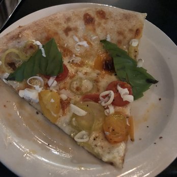 Leo - Pomordorini - Pizza Near Me - Brooklyn, New York