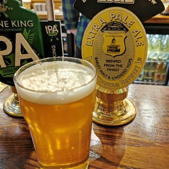 Bell Inn - Pubs Near Me - Nottingham, NGM