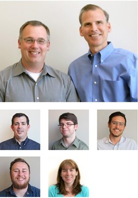 Burris & Behne Architects