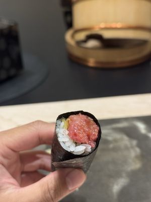 Sushi Yugen by null