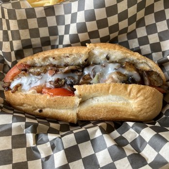 Preference - Philadelphia Philly - Breakfast & Brunch Near Me - Anchorage, Alaska